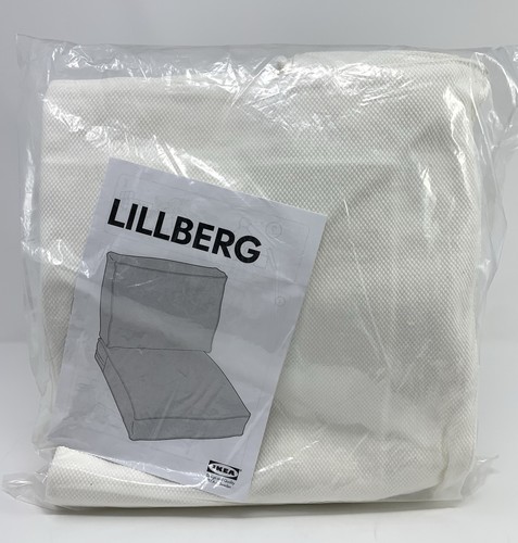 Ikea lillberg chair - lillberg, off