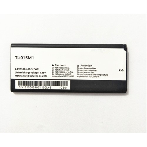 Batterie tli015m7 tli015m1 - batterie,