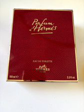 parfum D' HERMES 100 ml  eau