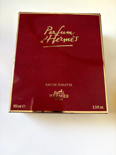 Parfum hermes 100 - ml,