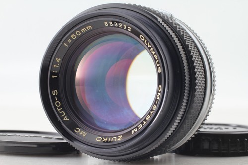 Exc objectif olympus - objectif,