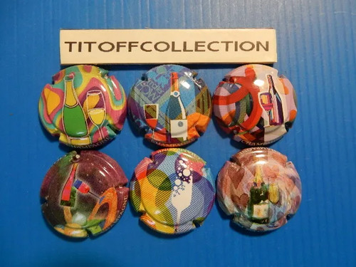 Série capsules de - série,