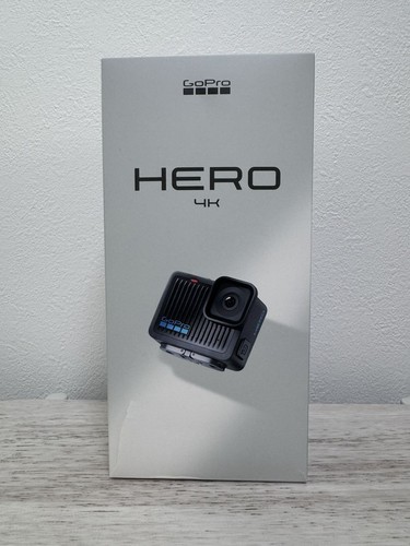Caméra action gopro hero4 - d'action,