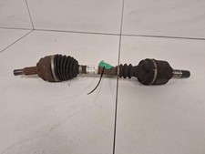 Cardan gauche (transmission)