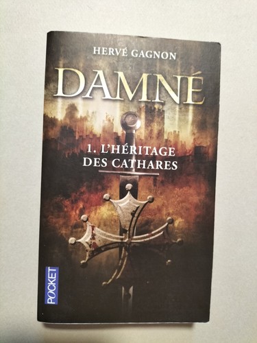Damne herve gagnon - herve, 1