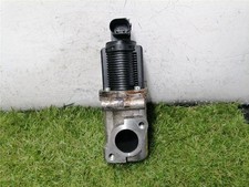 Vanne EGR Opel zafira b 2005