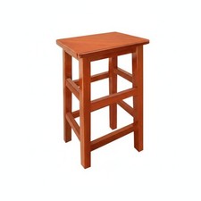 Tabouret de Bar Carré