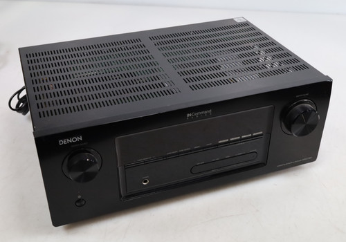 Denon avr 2113ci channel - denon, avr-2113ci