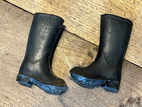 Bottes miniature publicitaire - miniature,