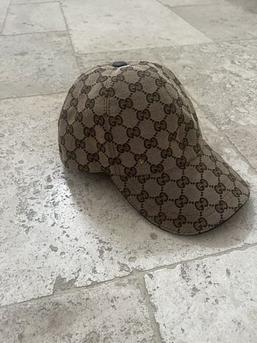 Casquette gucci dubai - casquette,