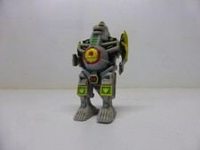 figurine power rangers