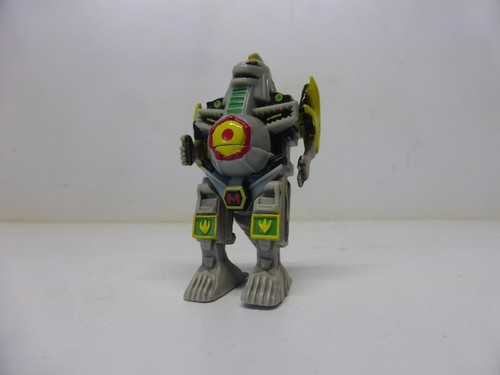 Figurine power rangers - power,