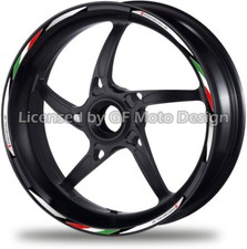 Ducati 1199 899 V4 Decals