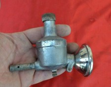 Ancien feu avant phare dynamo