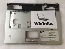 Plasturgie coque superieure