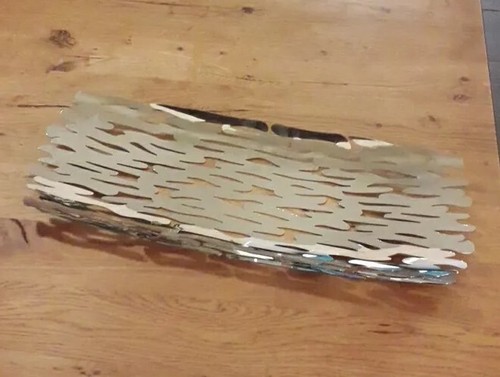 Grand plat centre table - plat,