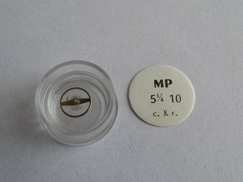 Piece horlogerie montre 5 - horlogerie,