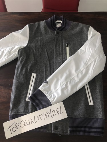 Nike sportswear tech wool - sportswear,