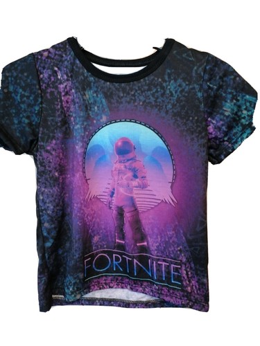 Tee shirt enfant - , fortnite