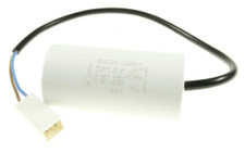 CONDENSATEUR 40UF A FILS pour NETTOYEUR HAUTE-PRESSION KARCHER - 66612880