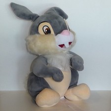 Doudou Lapin Disney - Panpan