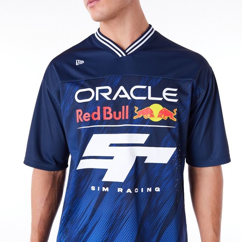 Red bull racing sim neck - bull,