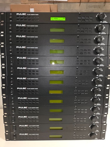 Tuner pulse tu - 1,