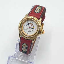 Michel Jordi Swiss Made –