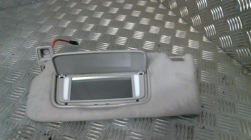 Pare soleil gauche volvo 30 - volvo,
