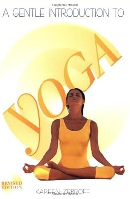 Gentle introduction yoga - gentle, to