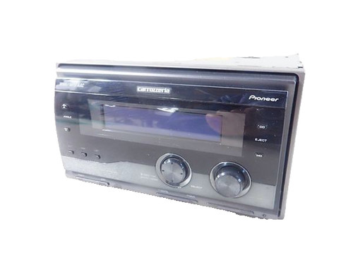 Pioneer carrozzeria p710md - carrozzeria, fh-p710md