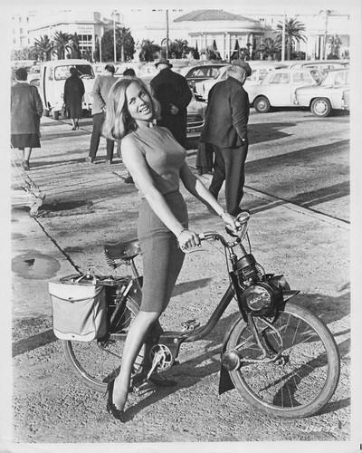 Honor blackman vélo - honor,