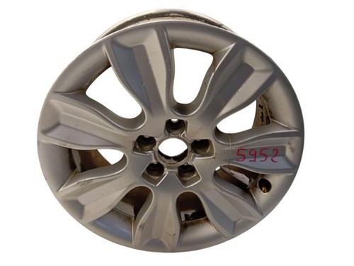 Jante audi phase 1 - 1,