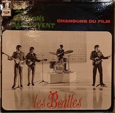 The beatles quatre garçons - the,