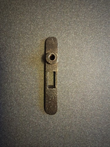 French fusil gras mle 1874 - mle,