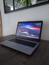 PC Portable HP ProBook 650 G2