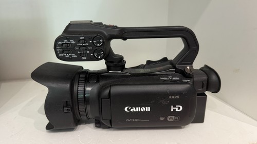 Caméscope professionnel canon - caméscope,