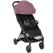 Graco Myavo Poussette Léger 0-22 KG pour Enfants Couleur Mulberry Rose Parapiog