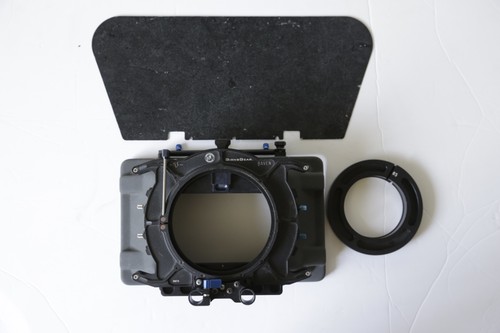 Tls raven mattebox clip on - raven, clip-on