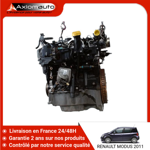 Moteur renault - moteur,