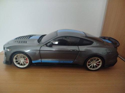Solido shelby gt500 - gt500, 2022