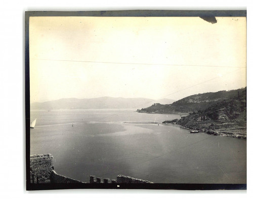 Italie bay porto venere - italie,,
