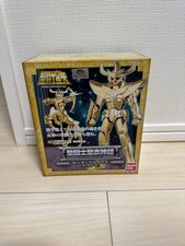 Saint Seiya Saint Cloth Myth