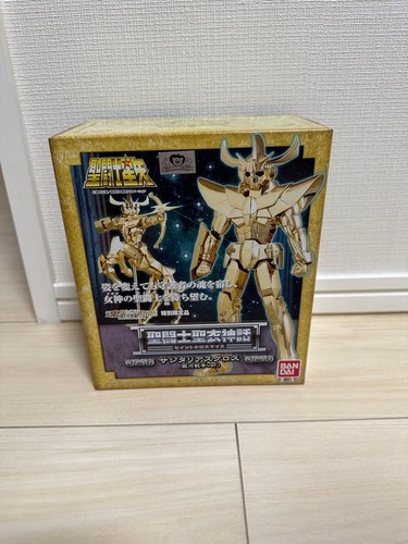 Saint seiya cloth - saint,