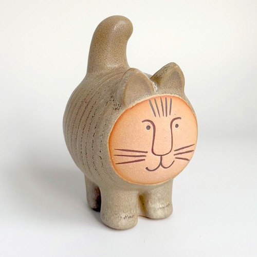 Lisa larson dieci cat - larson,