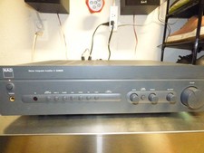 NAD C320BEE integtated amp