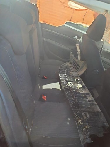 Banquette arriere peugeot 308 - banquette,