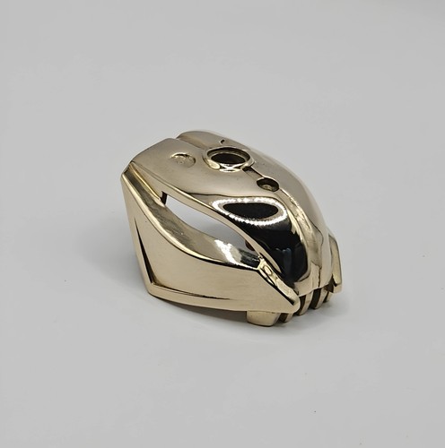 Custom gallium bronze - bronze, rahkshi