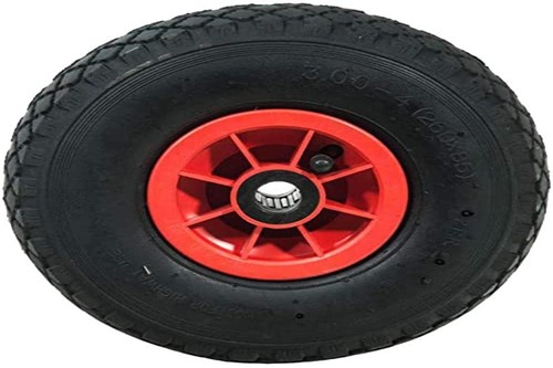 Roue gonflable 260x85 - 10'',