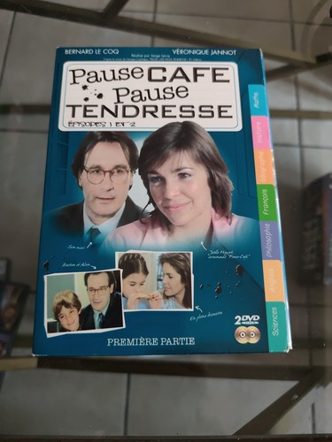 Pause café - pause,